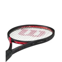 Raquette Wilson Clash 100 Pro V3 2025 -Tennis Compagnie Magasin raquette wilson clash 100 pro v3 2025 3