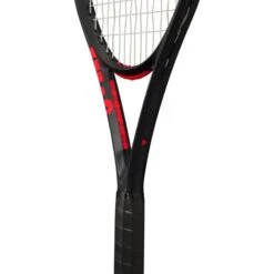 Raquette Wilson Clash 100 Pro V3 2025 -Tennis Compagnie Magasin raquette wilson clash 100 pro v3 2025 4
