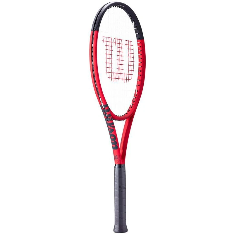 Raquette Wilson Clash 100 V2 2 Raquette Wilson Clash 100 V2 – Image 2