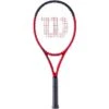 Raquette Wilson Clash 100 V2