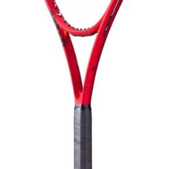 Raquette Wilson Clash 100 V2 11 Raquette Wilson Clash 100 V2 -Tennis Compagnie Magasin raquette wilson clash 100 v2 5