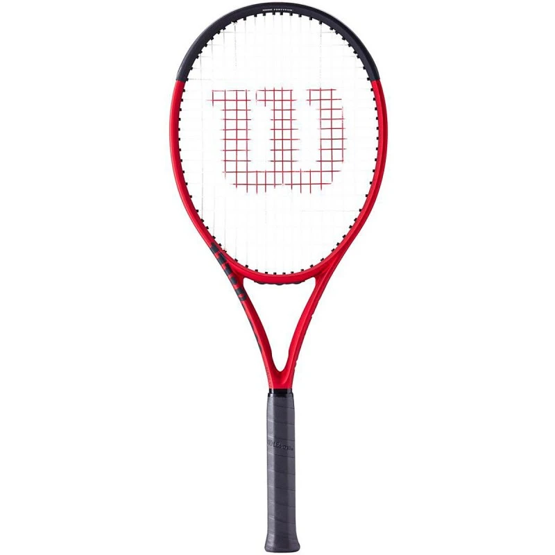 Raquette Wilson Clash 100 V2 1 Raquette Wilson Clash 100 V2