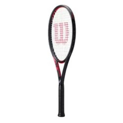 Raquette Wilson Clash 100 V3 2025 -Tennis Compagnie Magasin raquette wilson clash 100 v3 2025 2