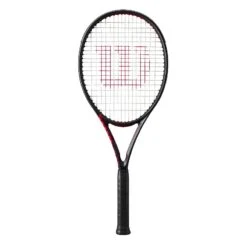 Raquette Wilson Clash 100 V3 2025