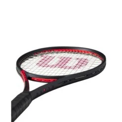 Raquette Wilson Clash 100 V3 2025 -Tennis Compagnie Magasin raquette wilson clash 100 v3 2025 3