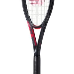 Raquette Wilson Clash 100 V3 2025 -Tennis Compagnie Magasin raquette wilson clash 100 v3 2025 5