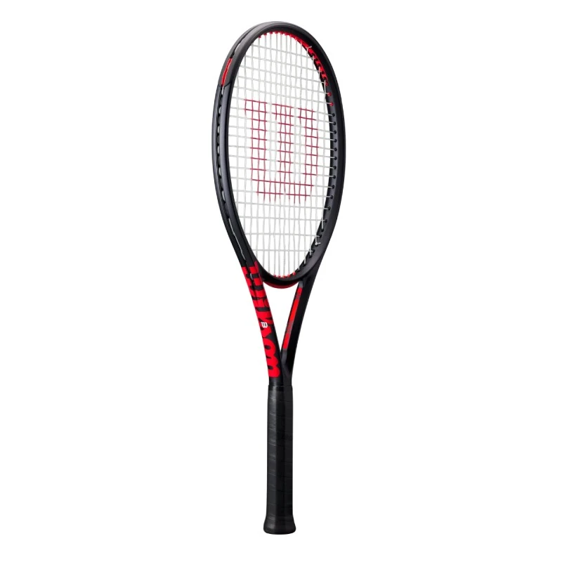 Raquette Wilson Clash 100L V3 2025 2 Raquette Wilson Clash 100L V3 2025 – Image 2