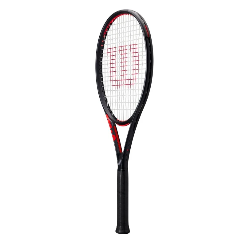 Raquette Wilson Clash 100L V3 2025 3 Raquette Wilson Clash 100L V3 2025 – Image 3