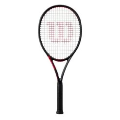 Raquette Wilson Clash 100L V3 2025