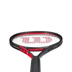 Raquette Wilson Clash 100L V3 2025 10 Raquette Wilson Clash 100L V3 2025 -Tennis Compagnie Magasin raquette wilson clash 100l v3 2025 4