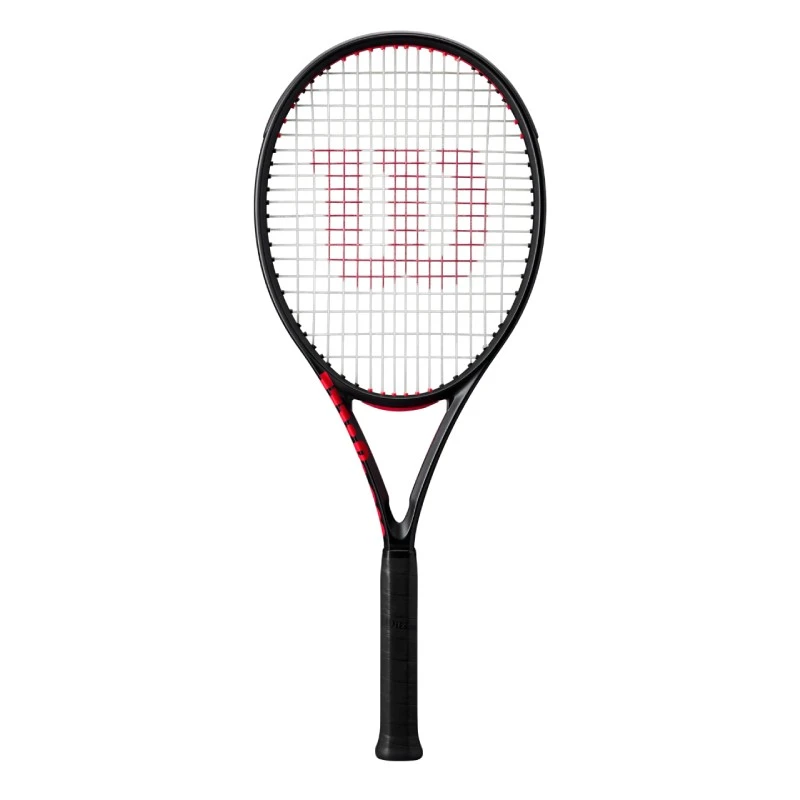 Raquette Wilson Clash 100L V3 2025 1 Raquette Wilson Clash 100L V3 2025