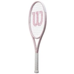 Raquette Wilson Intrigue SE 2025 8 Raquette Wilson Intrigue SE 2025 -Tennis Compagnie Magasin raquette wilson intrigue se 2025 2