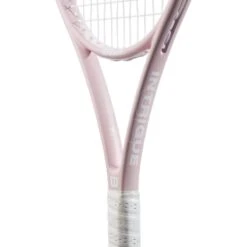 Raquette Wilson Intrigue SE 2025 9 Raquette Wilson Intrigue SE 2025 -Tennis Compagnie Magasin raquette wilson intrigue se 2025 3