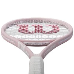 Raquette Wilson Intrigue SE 2025 11 Raquette Wilson Intrigue SE 2025 -Tennis Compagnie Magasin raquette wilson intrigue se 2025 5