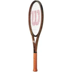 Raquette Wilson Pro Staff 97L V14 -Tennis Compagnie Magasin raquette wilson pro staff 97l v14 1 2