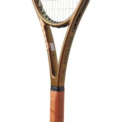 Raquette Wilson Pro Staff 97L V14 -Tennis Compagnie Magasin raquette wilson pro staff 97l v14 1 5