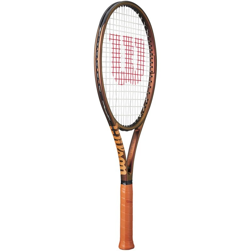 Raquette Wilson Pro Staff X V14 2 Raquette Wilson Pro Staff X V14 – Image 2