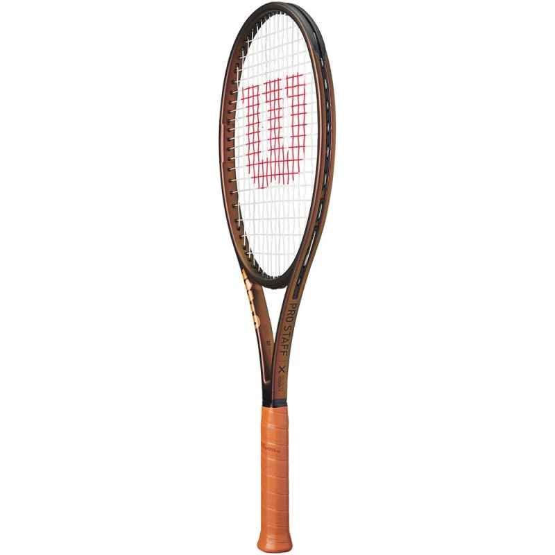 Raquette Wilson Pro Staff X V14 3 Raquette Wilson Pro Staff X V14 – Image 3