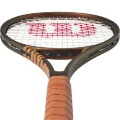Raquette Wilson Pro Staff X V14 14 Raquette Wilson Pro Staff X V14 -Tennis Compagnie Magasin raquette wilson pro staff x v14 5