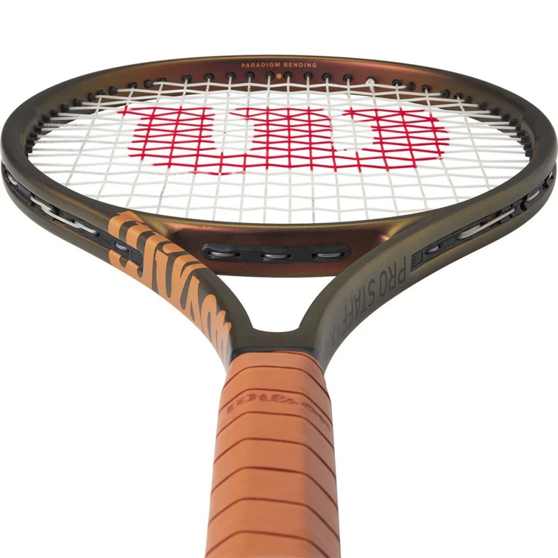 Raquette Wilson Pro Staff X V14 6 Raquette Wilson Pro Staff X V14 – Image 6