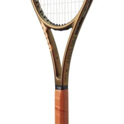 Raquette Wilson Pro Staff X V14 16 Raquette Wilson Pro Staff X V14 -Tennis Compagnie Magasin raquette wilson pro staff x v14 7
