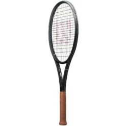 Raquette Wilson RF 01 (300g) -Tennis Compagnie Magasin raquette wilson rf 01 300g 2