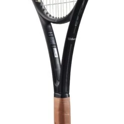 Raquette Wilson RF 01 (300g) -Tennis Compagnie Magasin raquette wilson rf 01 300g 5