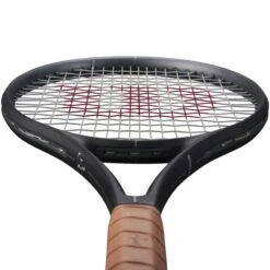 Raquette Wilson RF 01 Future (280g) -Tennis Compagnie Magasin raquette wilson rf 01 future 280g 3