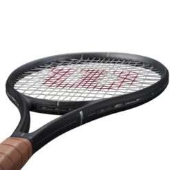 Raquette Wilson RF 01 Future (280g) -Tennis Compagnie Magasin raquette wilson rf 01 future 280g 4
