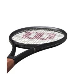 Raquette Wilson RF 01 Future Lite (265g) -Tennis Compagnie Magasin raquette wilson rf 01 future lite 265g 4