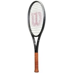 Raquette Wilson RF 01 Pro (320g) -Tennis Compagnie Magasin raquette wilson rf 01 pro 320g 2