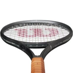 Raquette Wilson RF 01 Pro (320g) -Tennis Compagnie Magasin raquette wilson rf 01 pro 320g 3