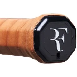 Raquette Wilson RF 01 Pro (320g) -Tennis Compagnie Magasin raquette wilson rf 01 pro 320g 7