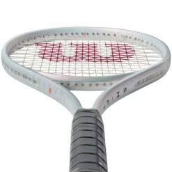 Raquette Wilson Shift 99 Pro V1 -Tennis Compagnie Magasin raquette wilson shift 99 pro v1 3