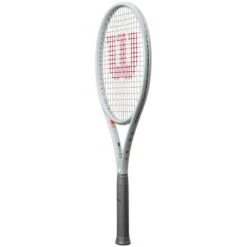 Raquette Wilson Shift 99 V1 -Tennis Compagnie Magasin raquette wilson shift 99 v1 2