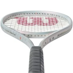 Raquette Wilson Shift 99 V1 -Tennis Compagnie Magasin raquette wilson shift 99 v1 3