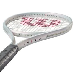 Raquette Wilson Shift 99 V1 -Tennis Compagnie Magasin raquette wilson shift 99 v1 4