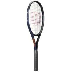 Tennis Compagnie Magasin -Tennis Compagnie Magasin raquette wilson shift 99 v1 roland garros session de soiree 2025 1