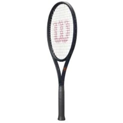 Raquette Wilson Shift 99 V1 Roland Garros Session De Soirée 2025 -Tennis Compagnie Magasin raquette wilson shift 99 v1 roland garros session de soiree 2025 2