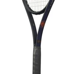 Raquette Wilson Shift 99 V1 Roland Garros Session De Soirée 2025 -Tennis Compagnie Magasin raquette wilson shift 99 v1 roland garros session de soiree 2025 3