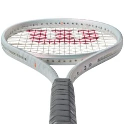 Raquette Wilson Shift 99L V1 -Tennis Compagnie Magasin raquette wilson shift 99l v1 3
