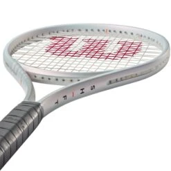 Raquette Wilson Shift 99L V1 -Tennis Compagnie Magasin raquette wilson shift 99l v1 4