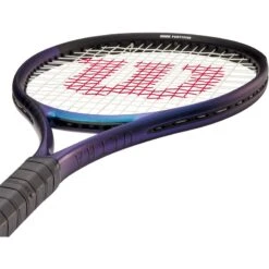 Raquette Wilson Ultra 100 V4 -Tennis Compagnie Magasin raquette wilson ultra 100 v4 6