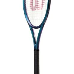 Raquette Wilson Ultra 100L V4 -Tennis Compagnie Magasin raquette wilson ultra 100l v4 4