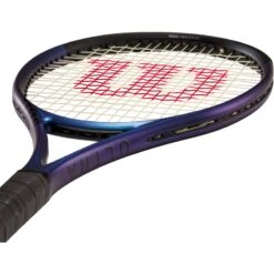 Raquette Wilson Ultra 100L V4 -Tennis Compagnie Magasin raquette wilson ultra 100l v4 5