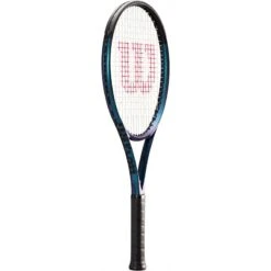 Raquette Wilson Ultra 100UL V4 7 Raquette Wilson Ultra 100UL V4 -Tennis Compagnie Magasin raquette wilson ultra 100ul v4 2