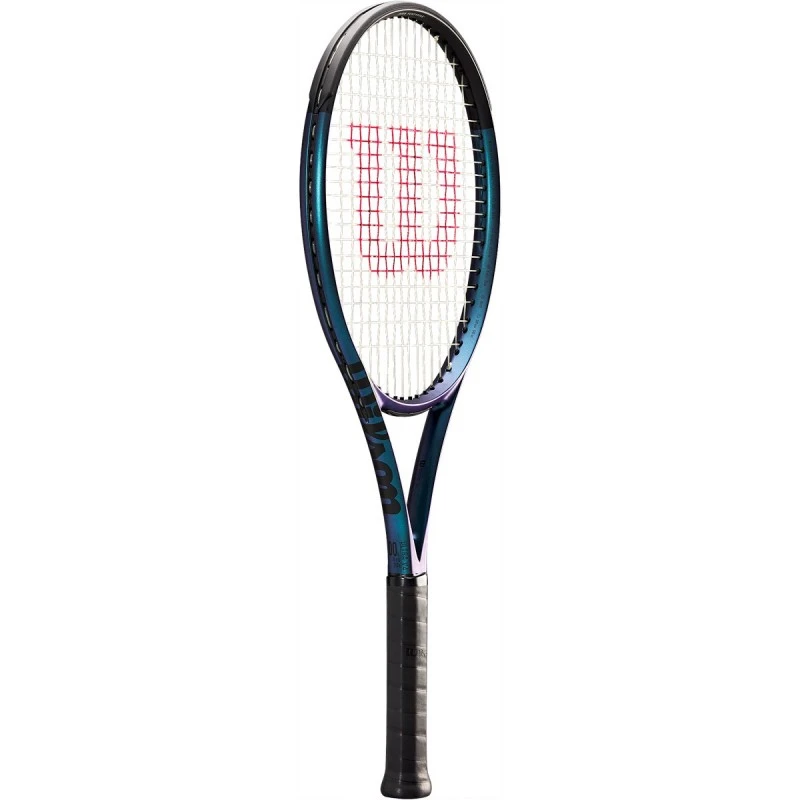 Raquette Wilson Ultra 100UL V4 3 Raquette Wilson Ultra 100UL V4 – Image 3