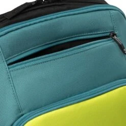Sac A Dos Dunlop Sx Performance Turquoise -Tennis Compagnie Magasin sac a dos dunlop sx performance turquoise 5