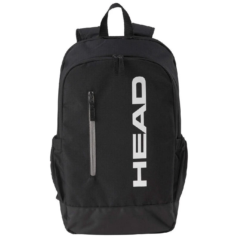 Sac à Dos Head Base 17L Noir 1 Sac à Dos Head Base 17L Noir