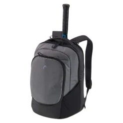 Sac à Dos Head Gravity Pro X 30L 2025 Gris -Tennis Compagnie Magasin sac a dos head gravity pro x 30l 2025 gris 2